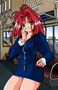Kiuchi Terumi