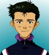 Suzuhara Touji
