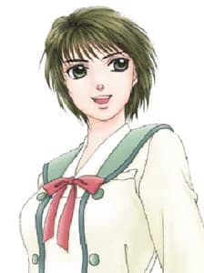 Zaizen Minoru
