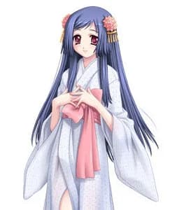 Naruyoshi Haruka