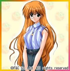 Futaba Ryouko