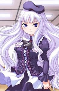 Kurotaki Maya