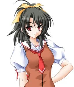 Kamisaka Kasumi