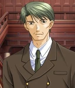 Matsuyuki Kouji