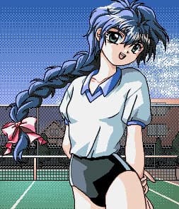 Suzuki Mio