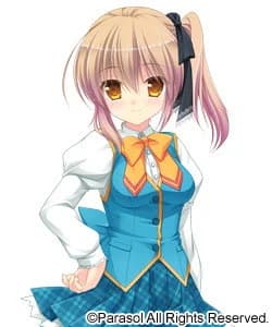 Yawara Kaori