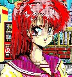 Shinohara Keiko
