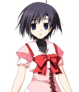 Watase Madoka