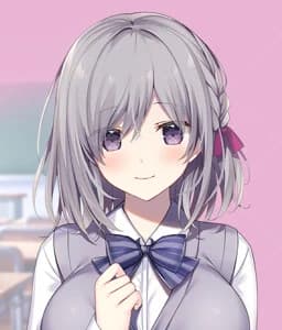 Suzumiya Rion