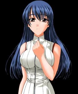 Sena Ryouko