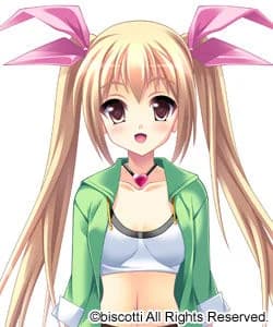 Nanase Sumika