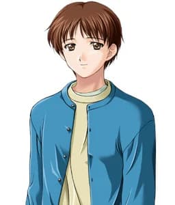 Tanigawa Yukiya