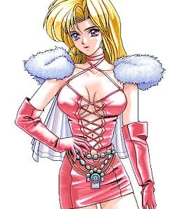 Sawatari Miki