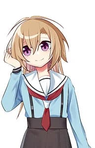 Inreki Himeka