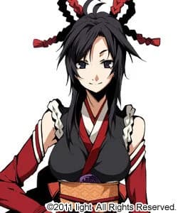 Kujou Shiori