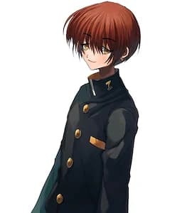 Itsuki Naotaro