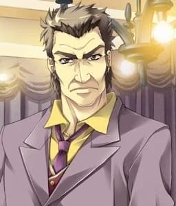 Sawashima Junpei