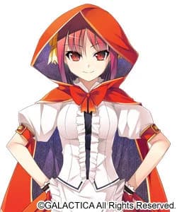Hyoudou Erika