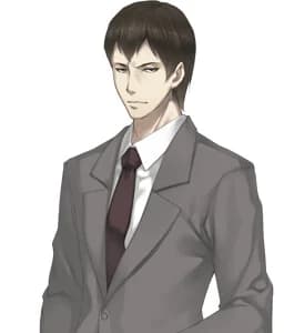 Hinagami Shizuru