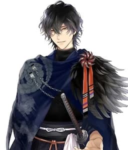 Kuroda Kanbei