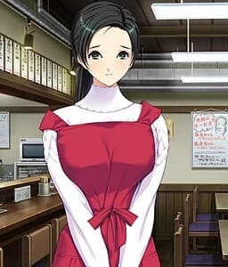 Ishihara Yukina