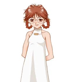 Satonaka Kozue