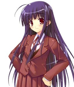 Ayanokouji Sayaka