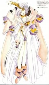 Princess Mirage