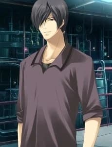 Kishida Youichi