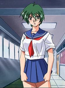 Hikari Maeda