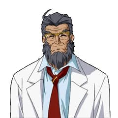 Karino Kouzou