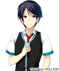 Hayami Taiyou
