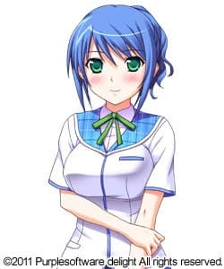 Kitami Yuri