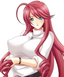Menofuchi Nozomi