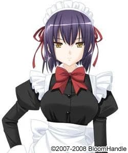 Hoshino Nana