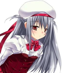 Seidou Erisu