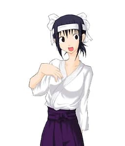 Tachibana Katori