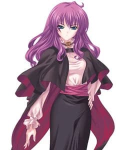 Ijuuin Mikage