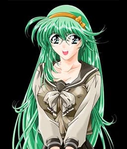 Sakurazuki Natsumi