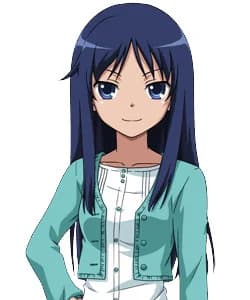 Kanou Sumire