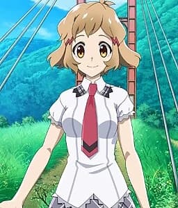 Tachibana Hibiki