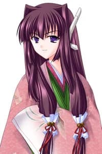 Kagura Kaguya