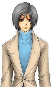 Arisugawa Kyouichi