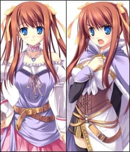Mikoto Muller