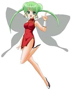Meirin