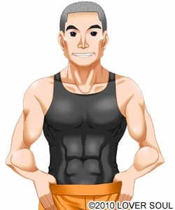 Sekiguchi Kurou