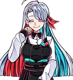 Nishimura Shizuka