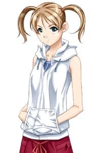 Kamimai Eri