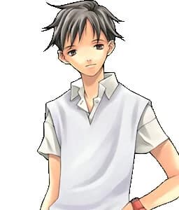 Miura Jun'ichirou