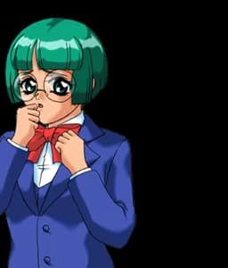 Saegusa Chihiro